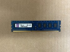 Kingston Memory Ram 2 GB 1Rx8