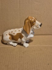   Royal Copenhagen ~ Bassett