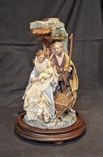 natività cm25 in campana