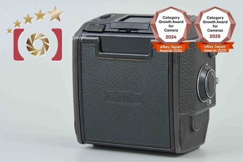 Zenza bronica 6x6 roll - zenza,