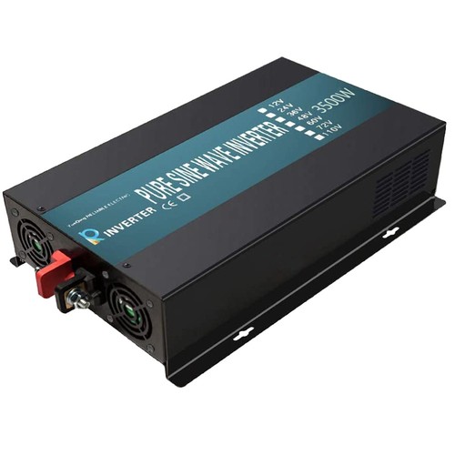 Inverter onda sinusoidale pura