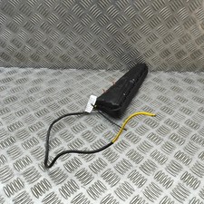 Borsa di sicurezza sedile