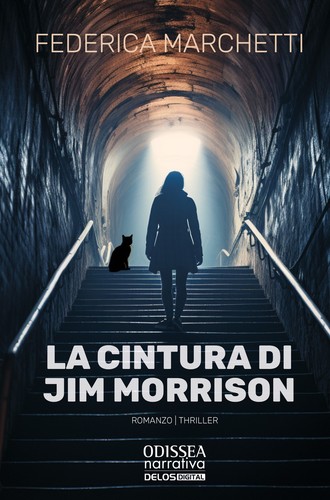 Cintura jim morrison - jim,