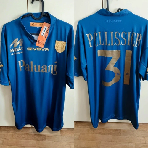 Maglia calcio chievo - maglia, verona