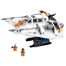 Lego Star Wars Snowspeeder UCS