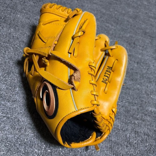 Guanti asics dive soft ball - dive,