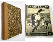 Sport illustrato gazzetta - lo,
