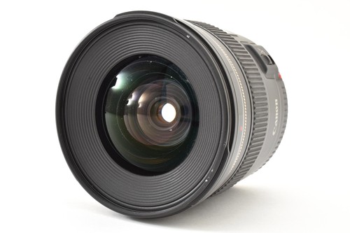 Ecc canon ef - [ecc, 20mm