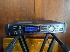 Modulo audio roland integra - modulo,