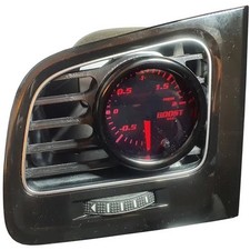 Porta Manometro VW Golf  MK7