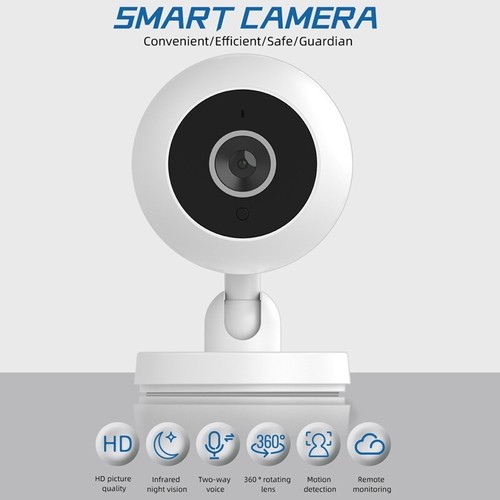 Telecamera wifi mini hd - telecamera, a2