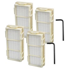 4x Filtro HEPA para Dyson