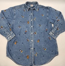 Camicia denim Vhtf articolo