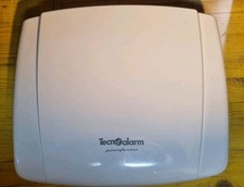 Sistema Antintrusione