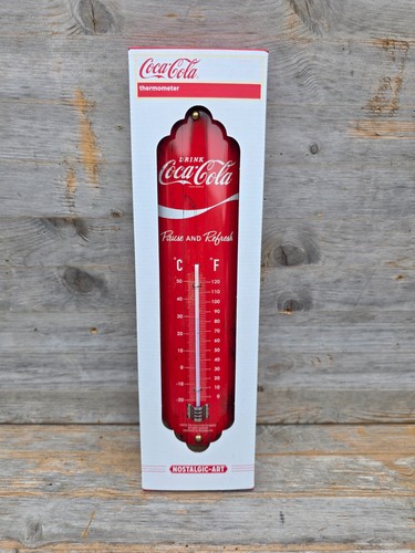 Termometro coca cola - termometro,
