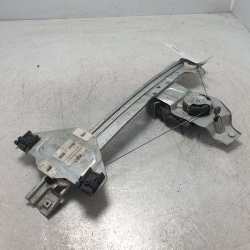 Motorino alzavetro anteriore - motorino,
