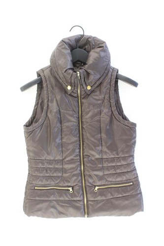 Gilet trapuntato vero - gilet,