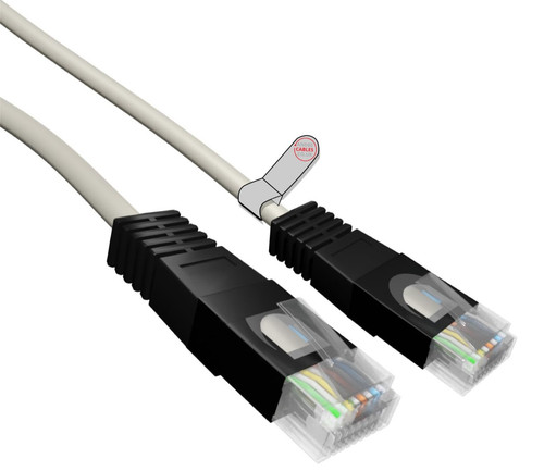 Rj45 crossover cat5e - crossover,