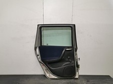 Portiera posteriore sinistra