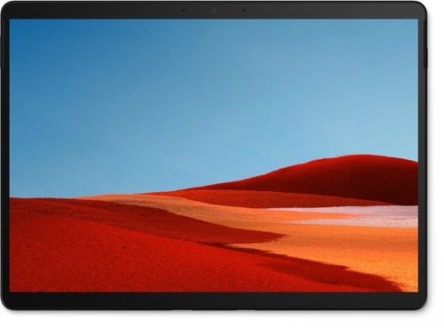 Microsoft surface pro gb - pro, x