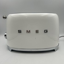 Tostapane Smeg anni 50 stile