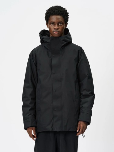 Piumino goldwin gore tex snow - piumino,