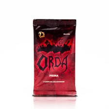 Orda by Lyon PRIMA busta 9