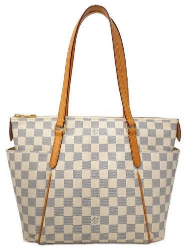 Borsa tote louis vuitton - borsa,