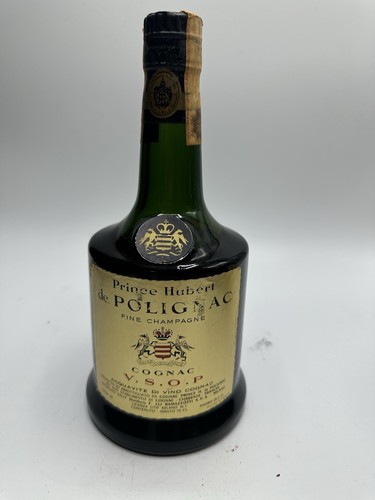 Cognac polignac prince - polignac,