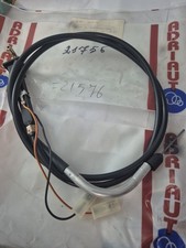 Cavo Aria Al Carburatore