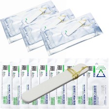 10X Medicazione Ferita Nasale