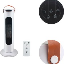 Stufa a torre rotante 2000W