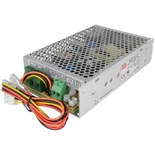 Alimentatore switching 13,8V