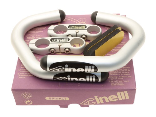 Cinelli spinaci prolunghe - cinelli,
