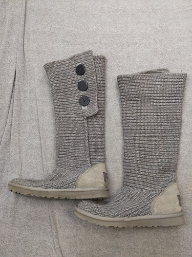 Stivali ugg australia donna - stivali,