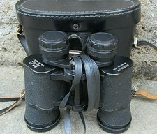 BINOCOLO HOROLUX 8X40 