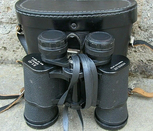 Binocolo horolux 8x40 - 8x40,
