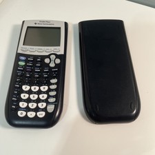 Texas Instruments TI-84 Plus
