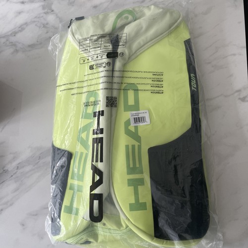 Zaino head tour neon - zaino, 25l