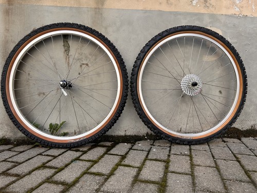 Ruote wheels bici bike - bici,