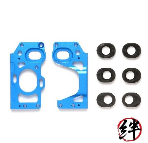Supporto motore alluminio - motore,