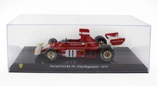 1/24 EDICOLA - FERRARI - F1