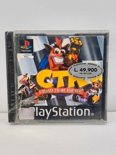 CTR CRASH TEAM RACING