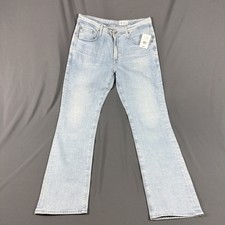 AG Jeans Everett slim dritto