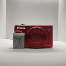 [NM] Canon PowerShot SX720 HS