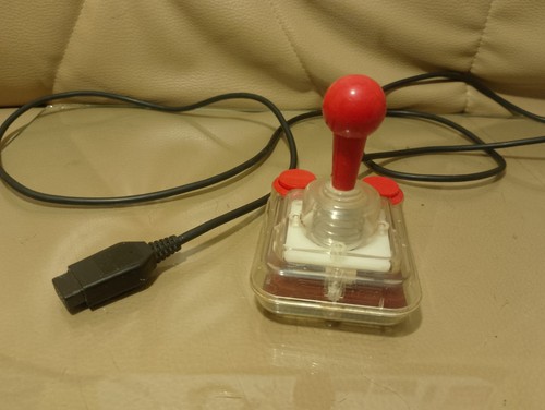Joystick competition pro - competition,