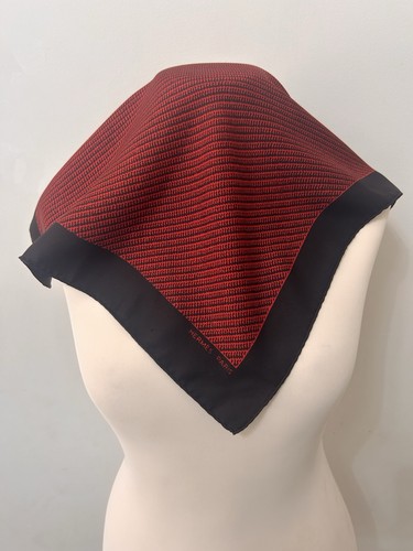 Foulard gavroche hermès - gavroche, en