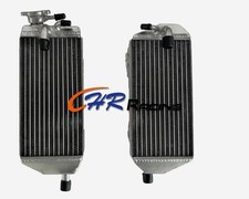 Radiatore in alluminio L&R per