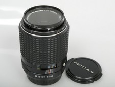 Smc pentax 100 4 - pentax, mm