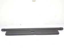 2007 PEUGEOT 807 PARCEL SHELF